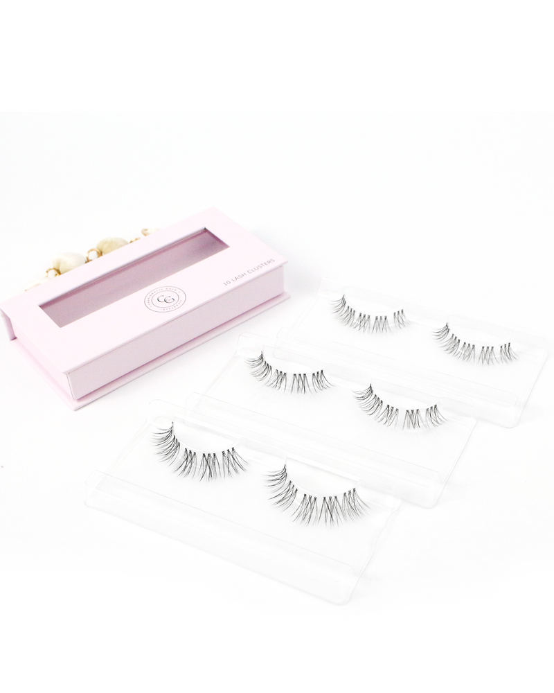 ANA LASH EXTENSION BUNDLE
