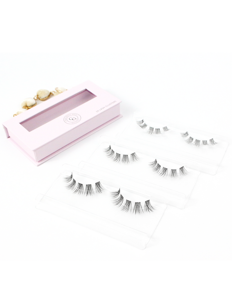 LILY LASH EXTENSION BUNDLE