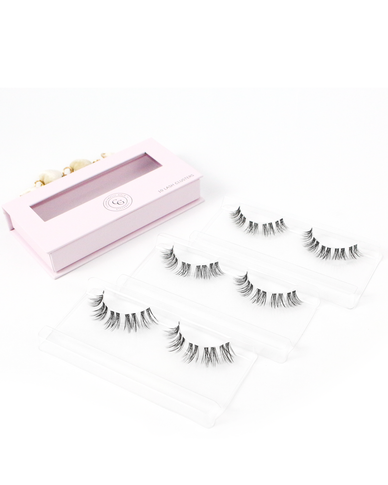 MOLLY LASH EXTENSION BUNDLE