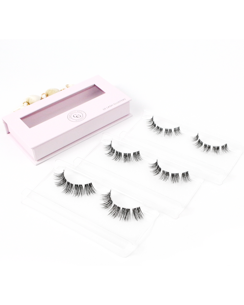 MONA LASH EXTENSION BUNDLE
