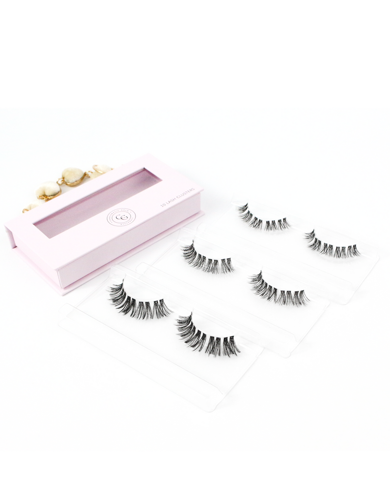 STASI LASH EXTENSION BUNDLE