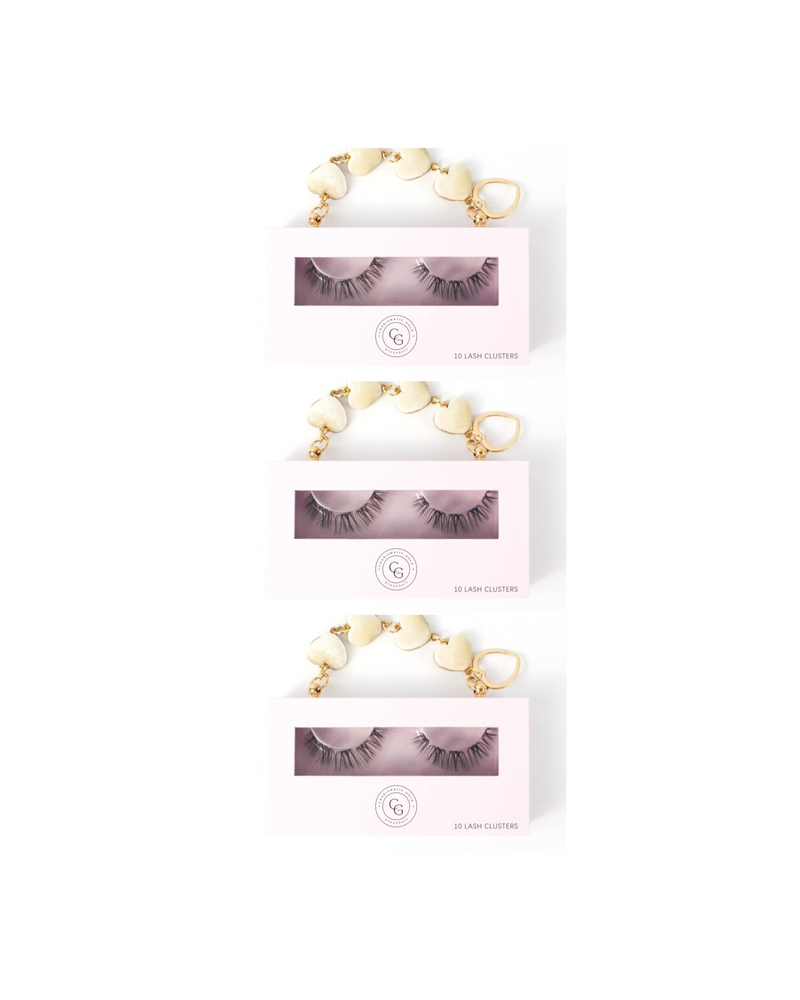 DAISY LASH EXTENSION BUNDLE