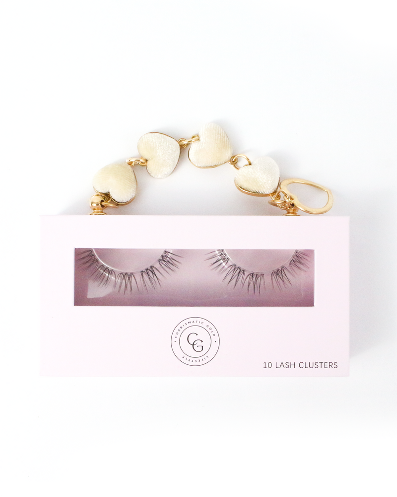 ANA LASHES