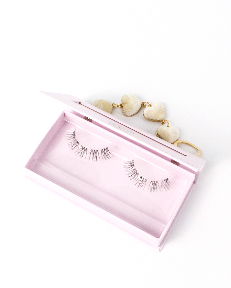 ANA LASHES