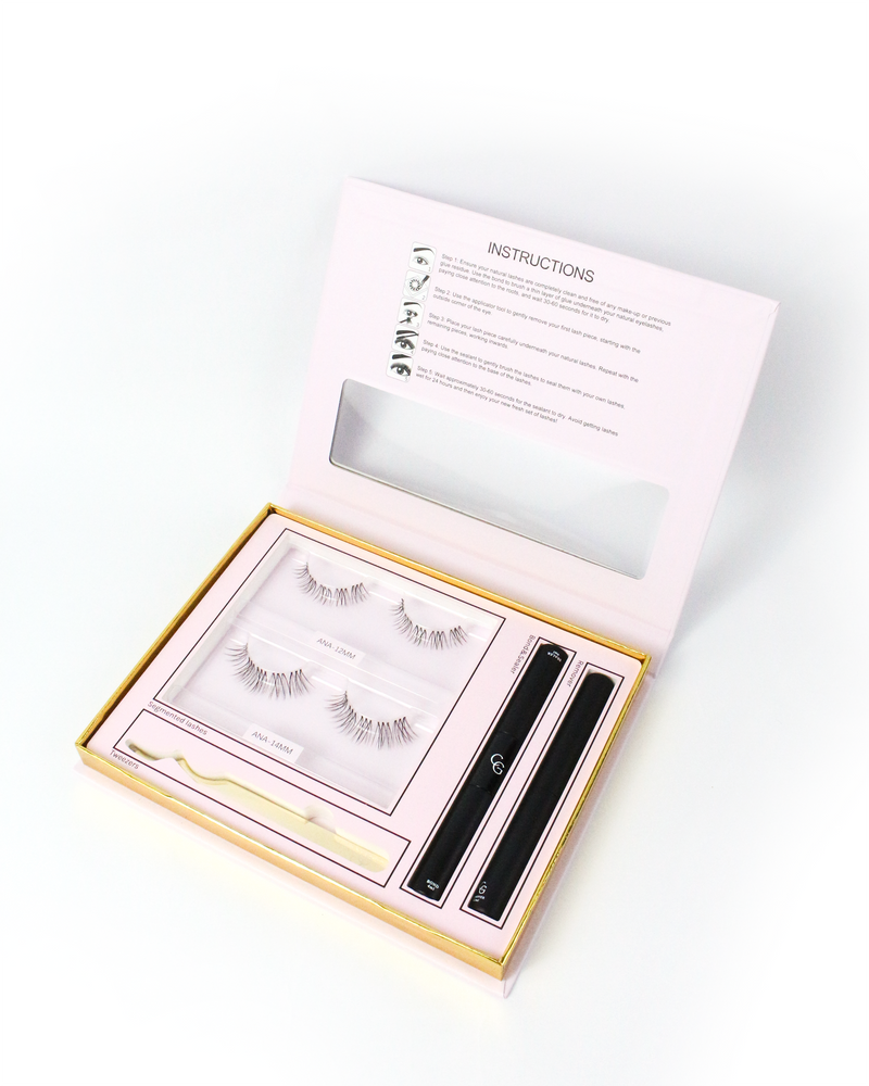 ANA LASH EXTENSION KIT
