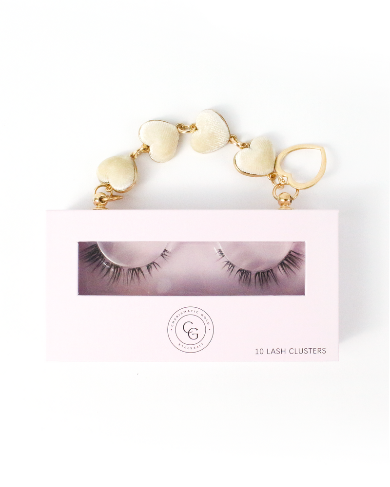 BELLA LASHES