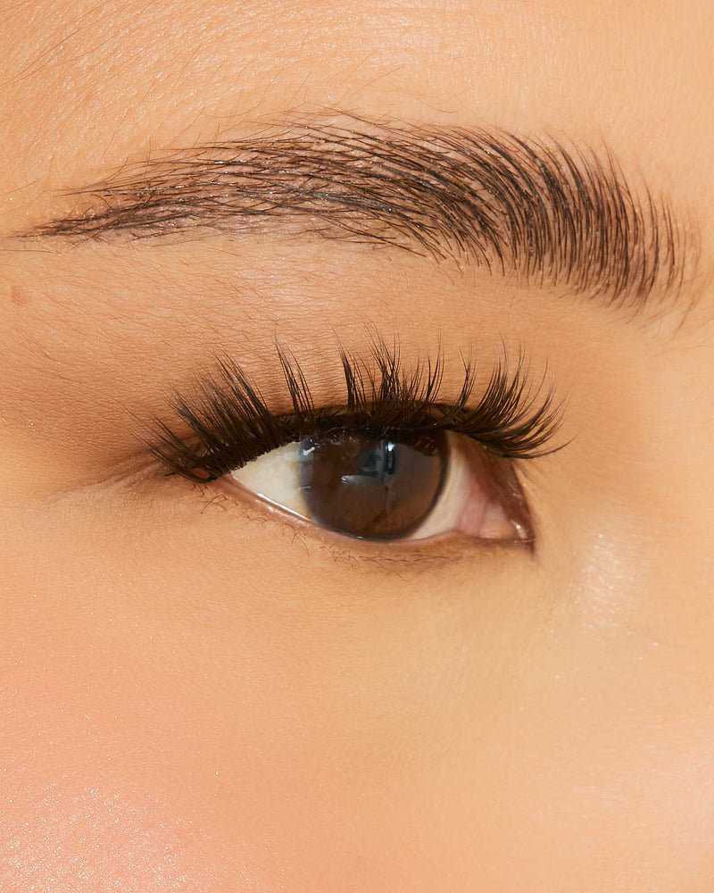 BELLA LASH EXTENSION BUNDLE