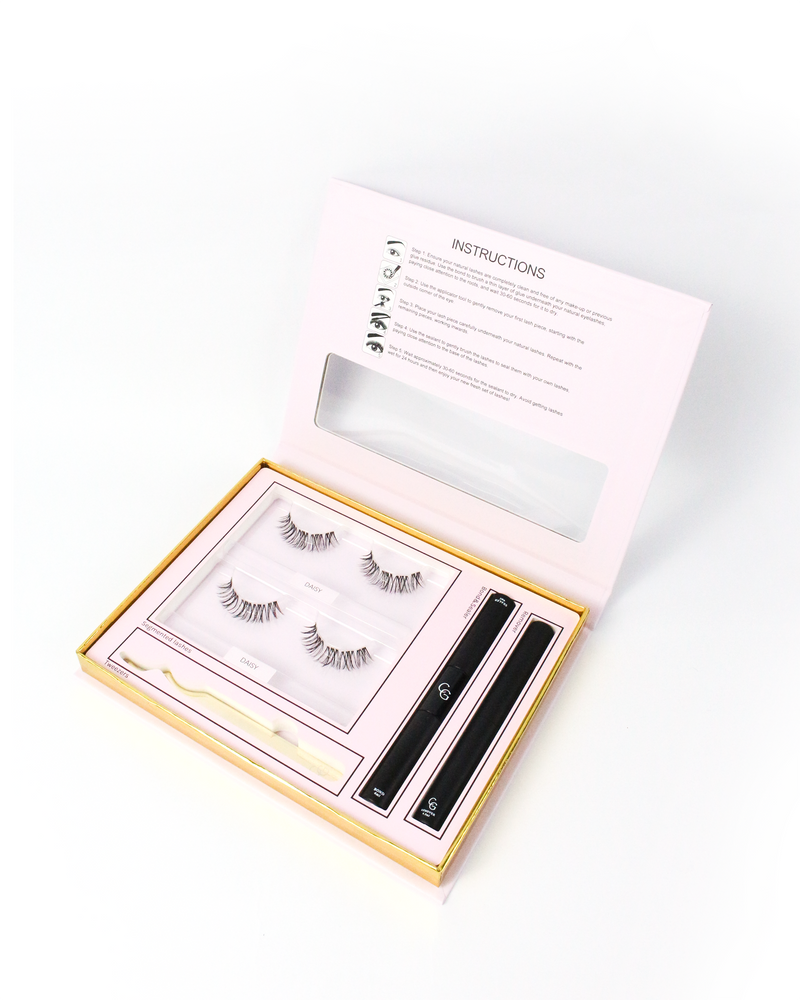 DAISY LASH EXTENSION KIT