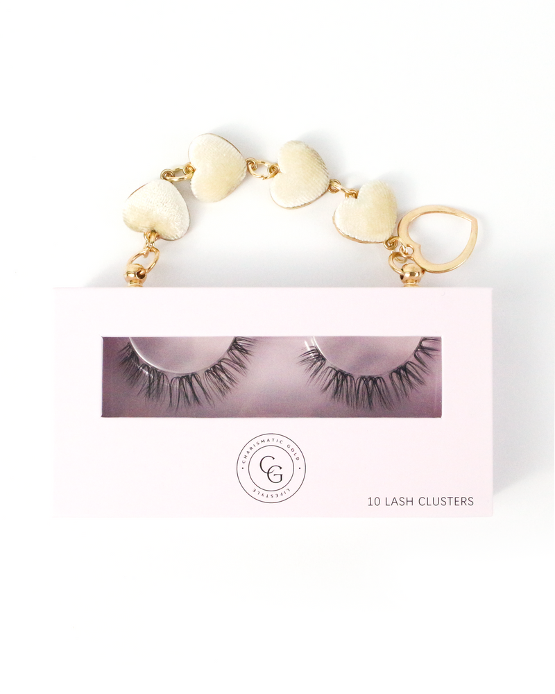 DAISY LASHES