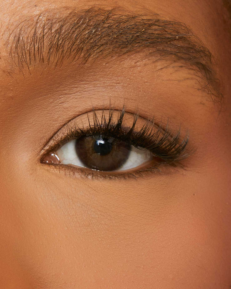 LILY LASH EXTENSION BUNDLE