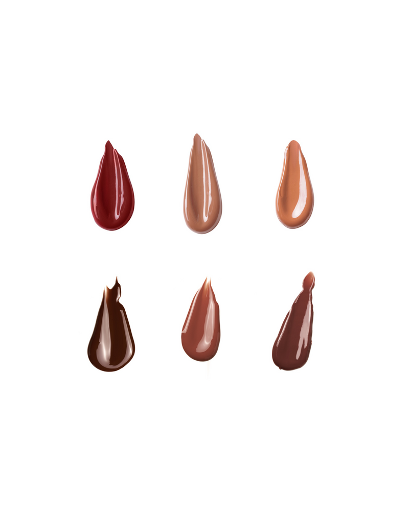 THE IT GIRL GLOSS COLLECTION