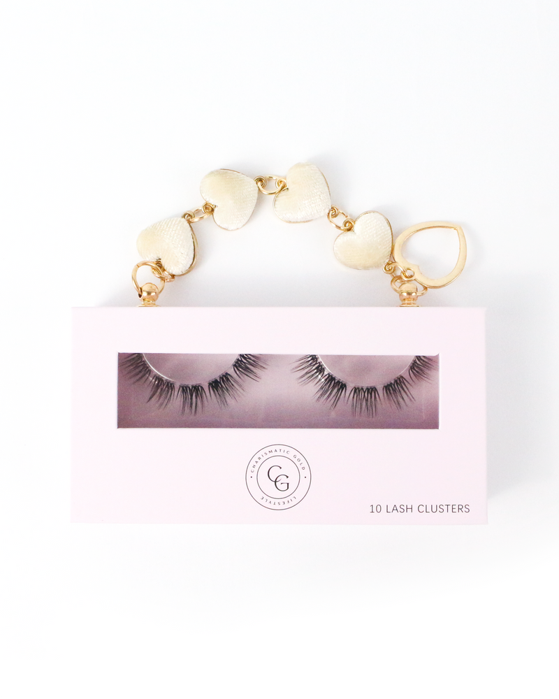 MONA LASHES