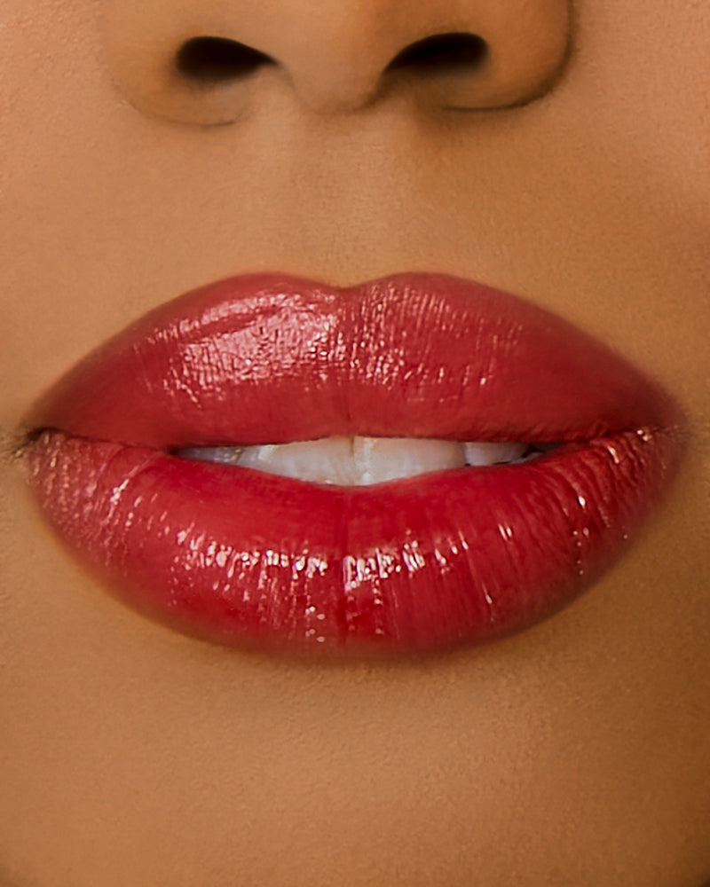 MANEATER GLOSS