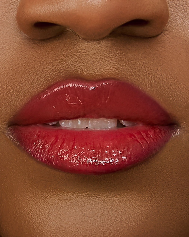 MANEATER GLOSS