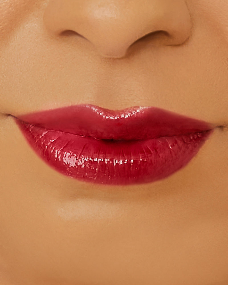 MANEATER GLOSS