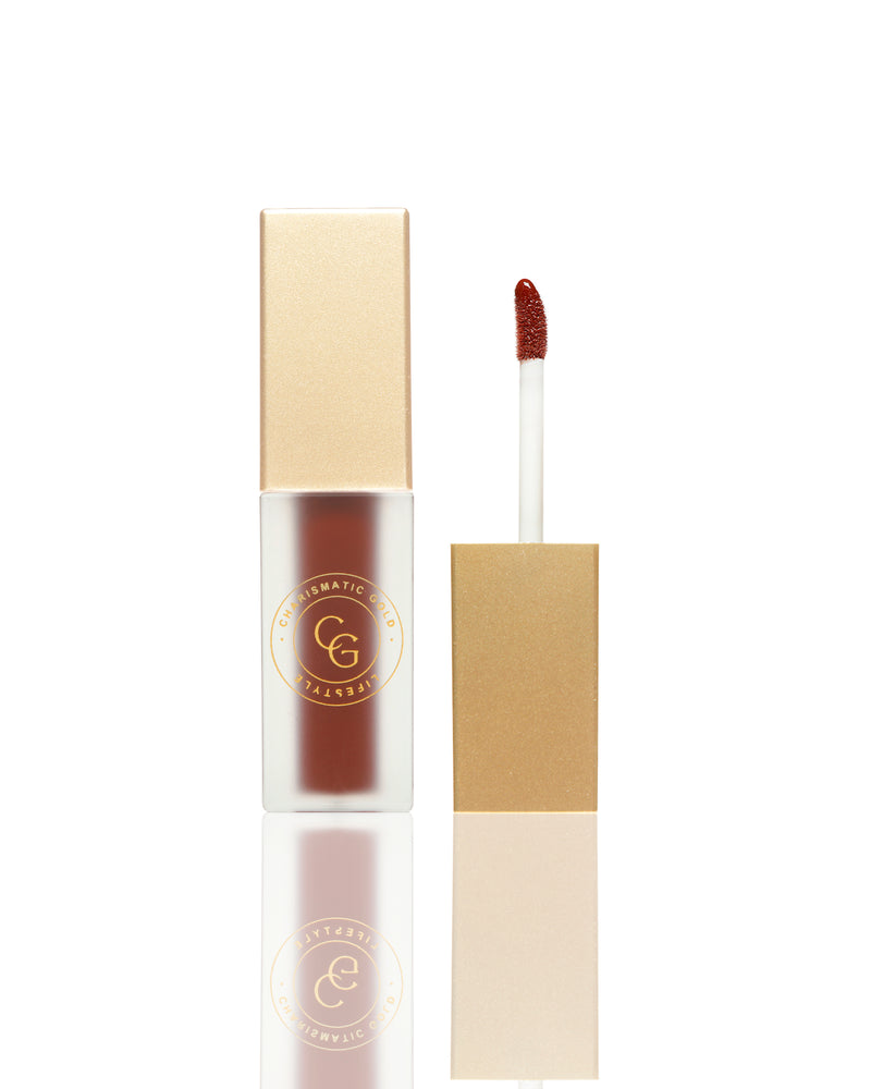 MANEATER GLOSS