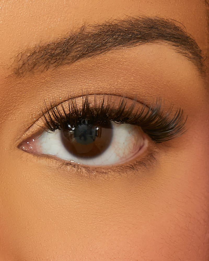 MONA LASH EXTENSION BUNDLE