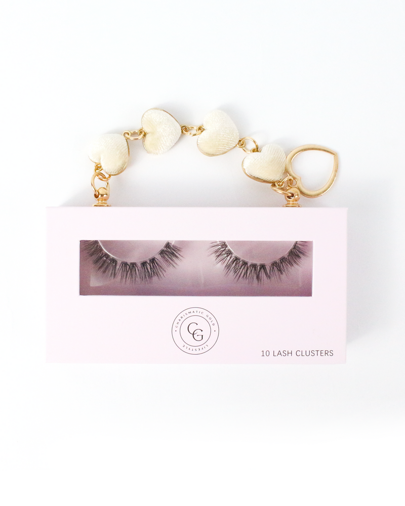 STASI LASHES