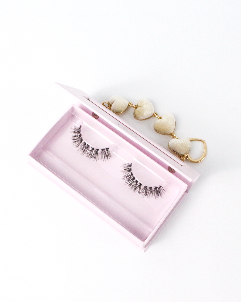 STASI LASHES