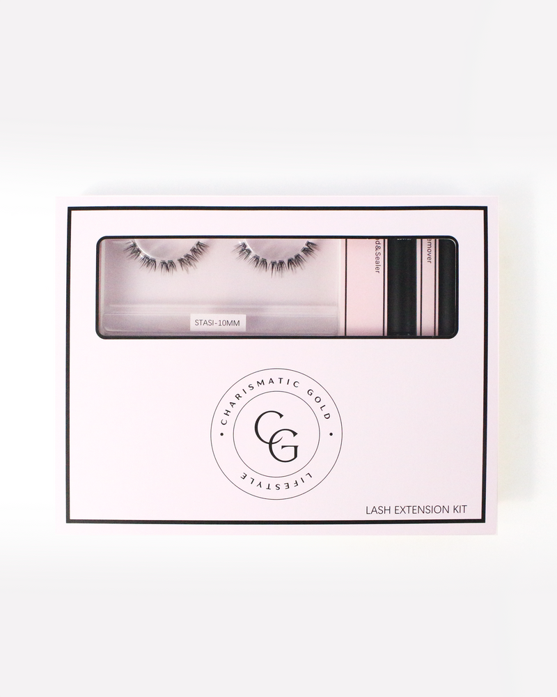 STASI LASH EXTENSION KIT