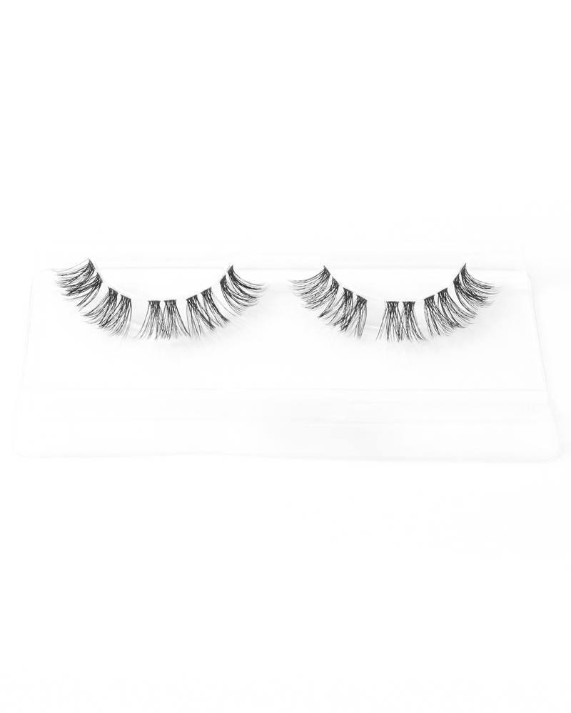 STASI LASHES