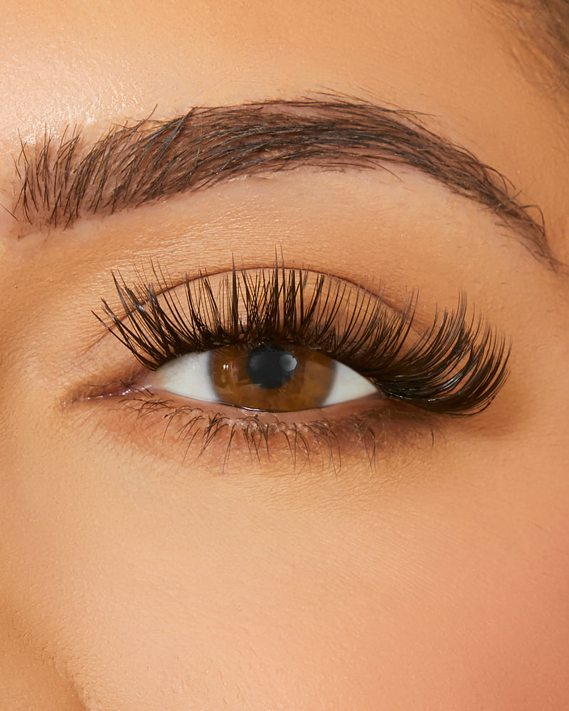 STASI LASHES