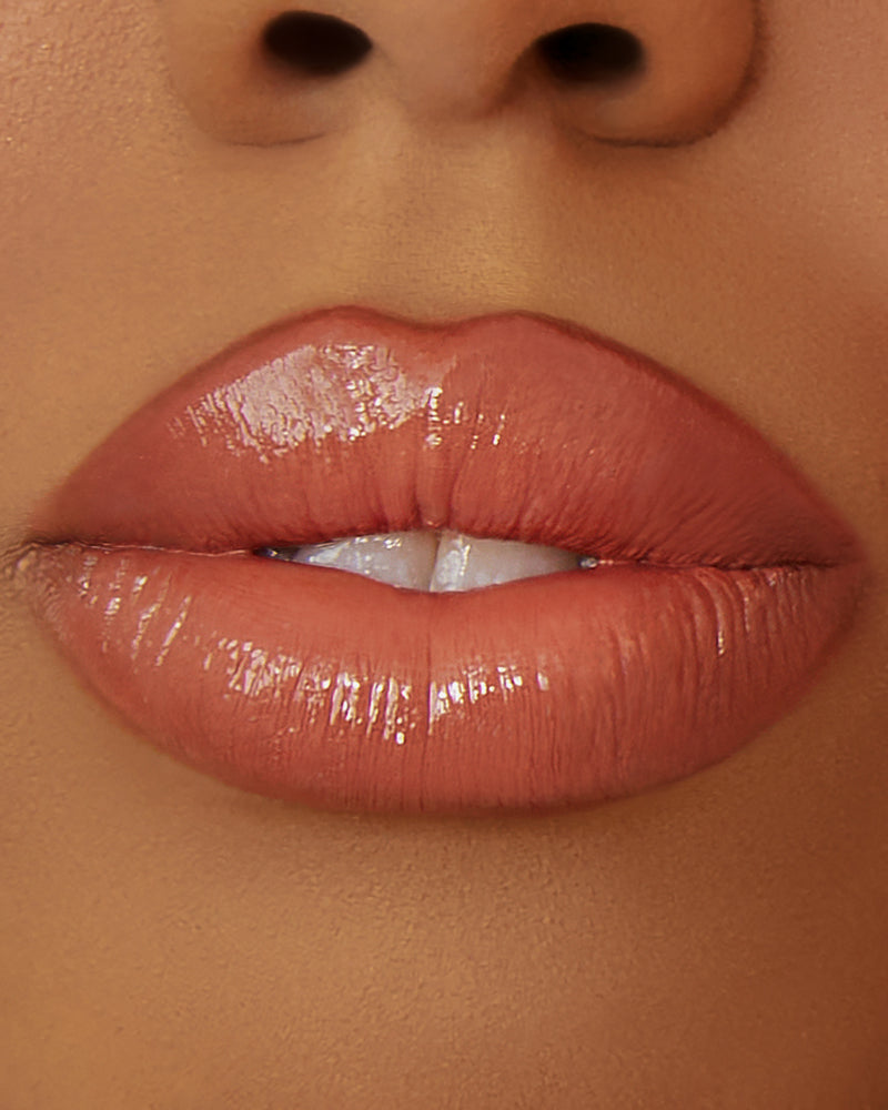 SUNKISSED ME GLOSS