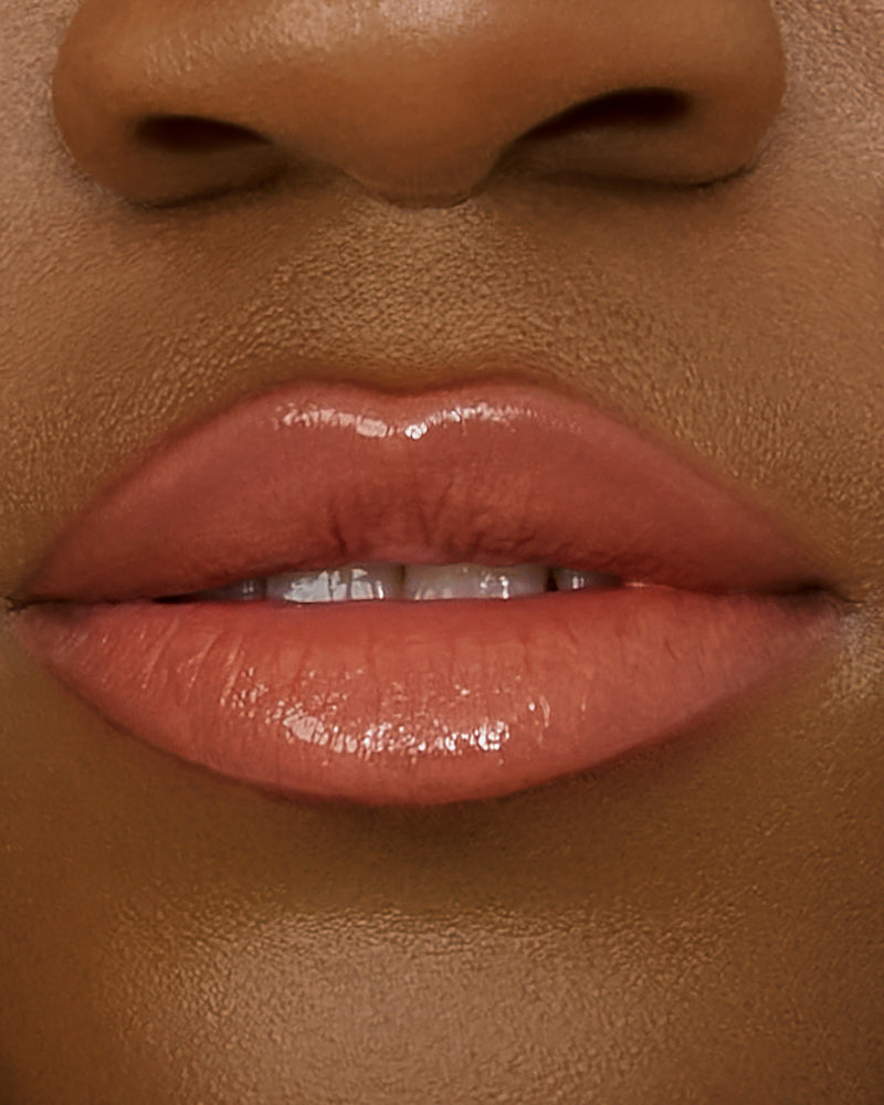 SUNKISSED ME GLOSS