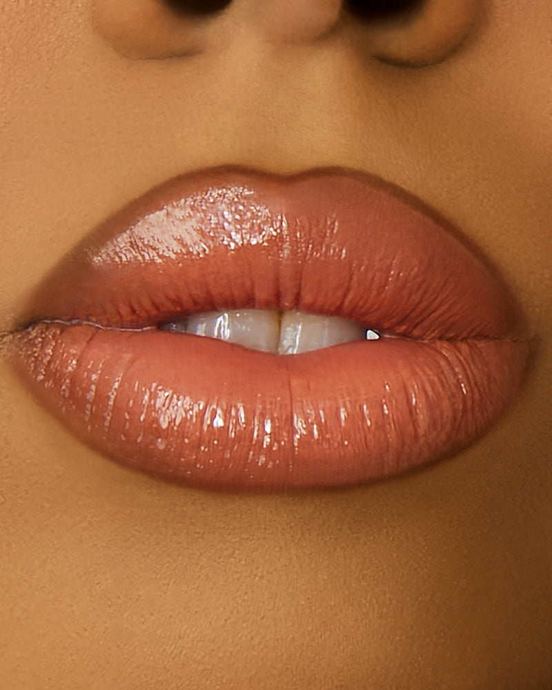 SWEET AS PEACH GLOSS