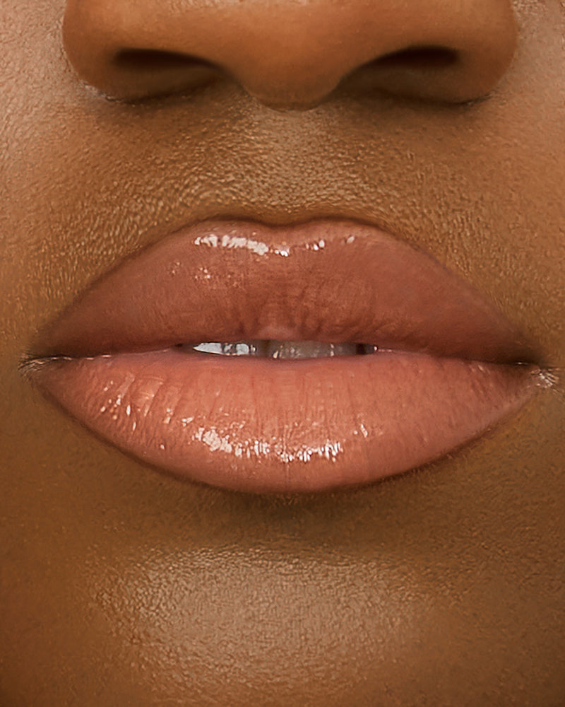 SWEET AS PEACH GLOSS