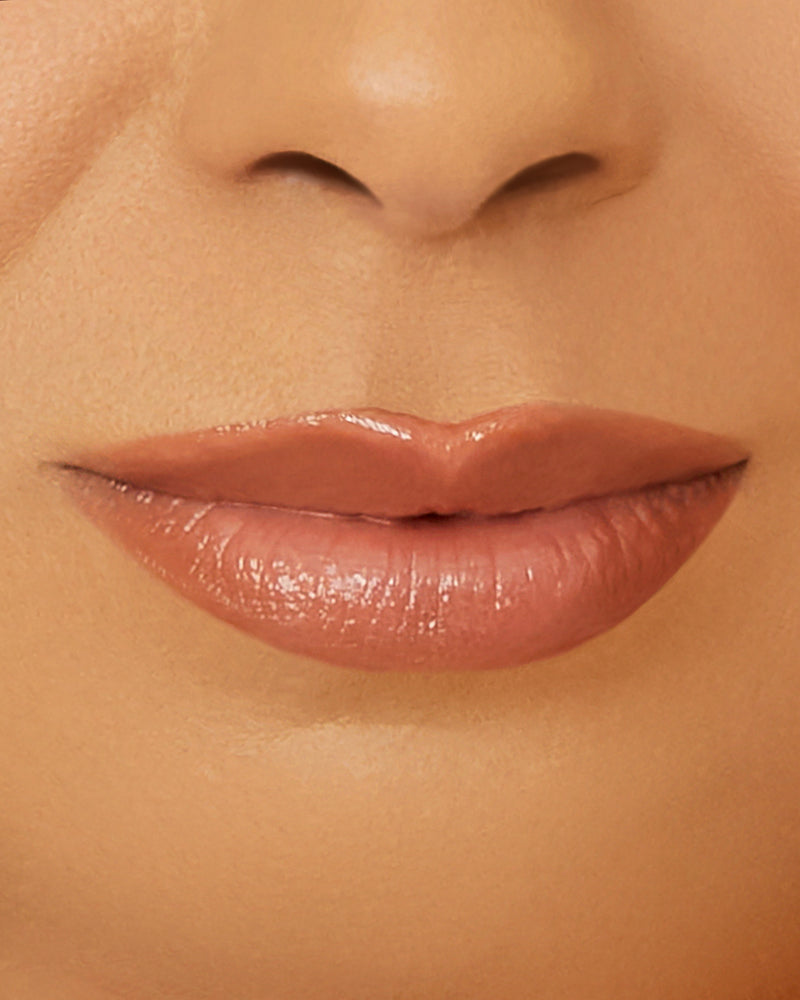 SWEET AS PEACH GLOSS