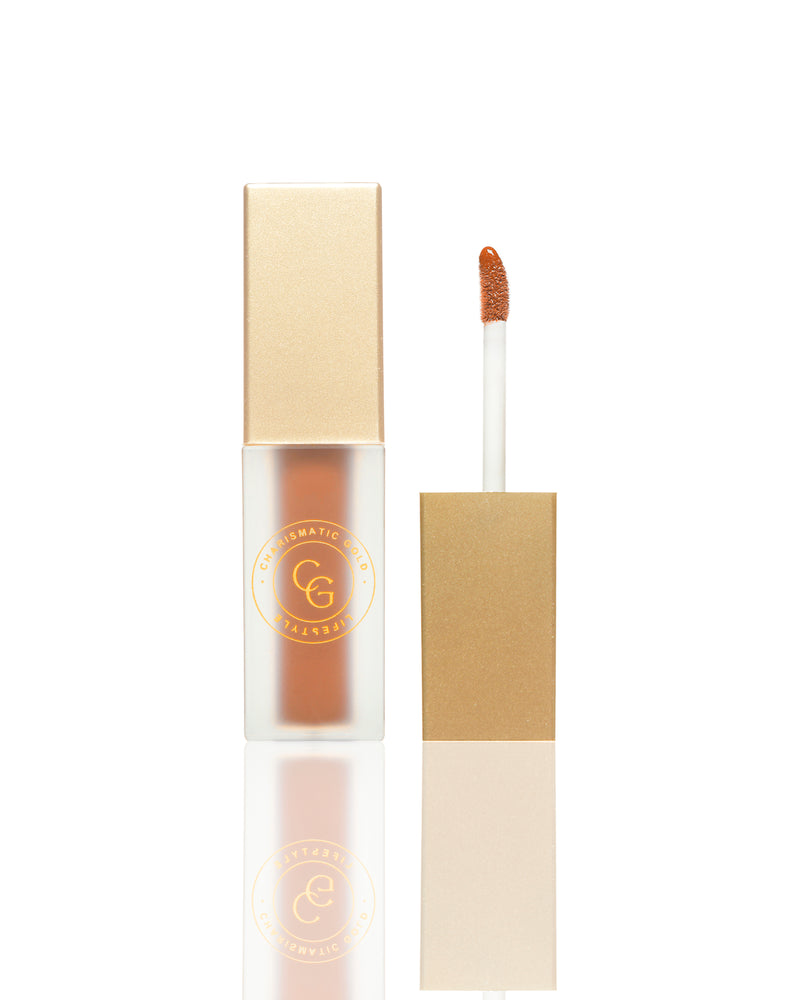 SWEET AS PEACH GLOSS