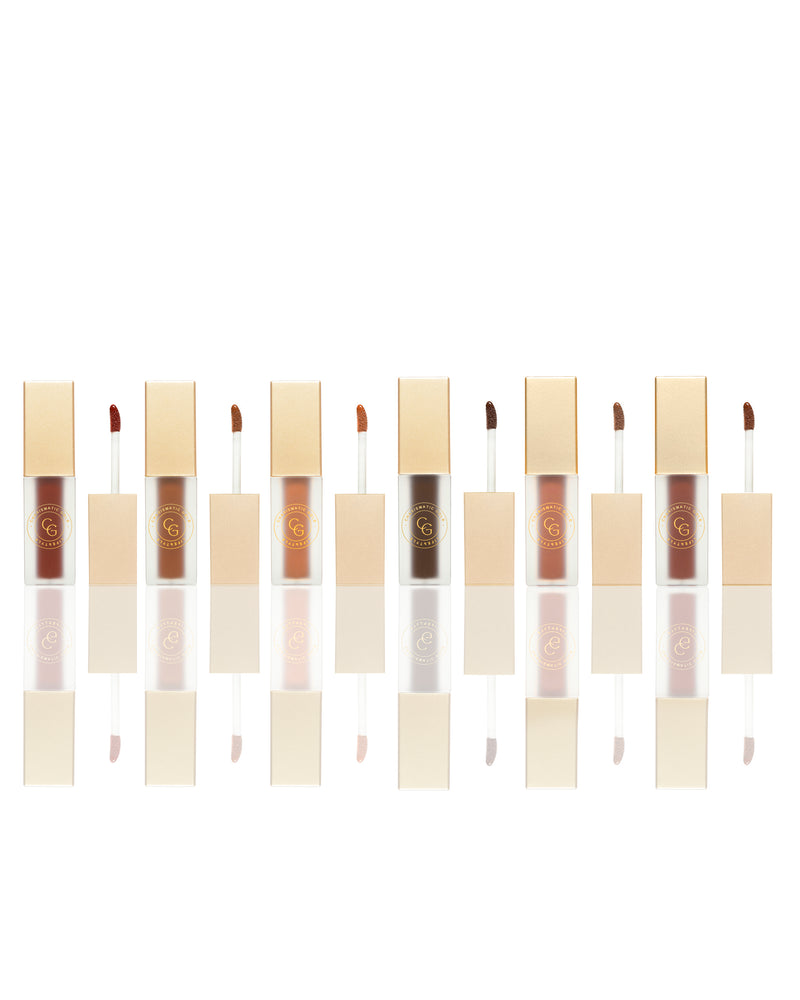 THE IT GIRL GLOSS COLLECTION