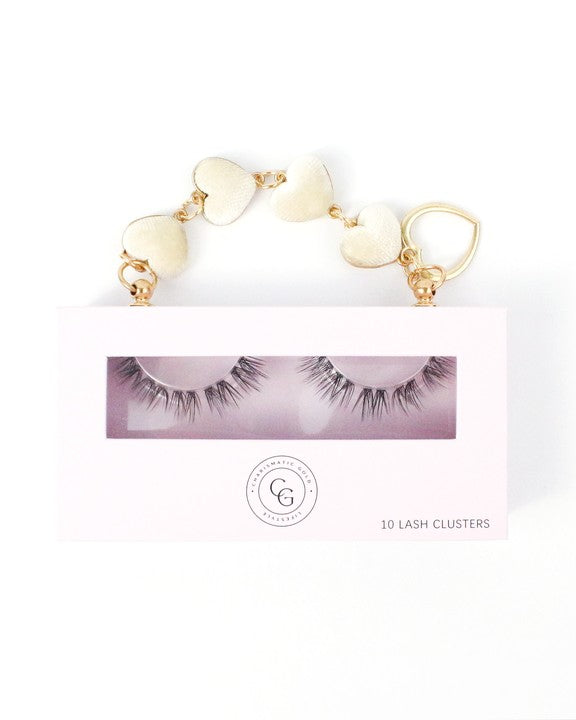 MOLLY LASHES