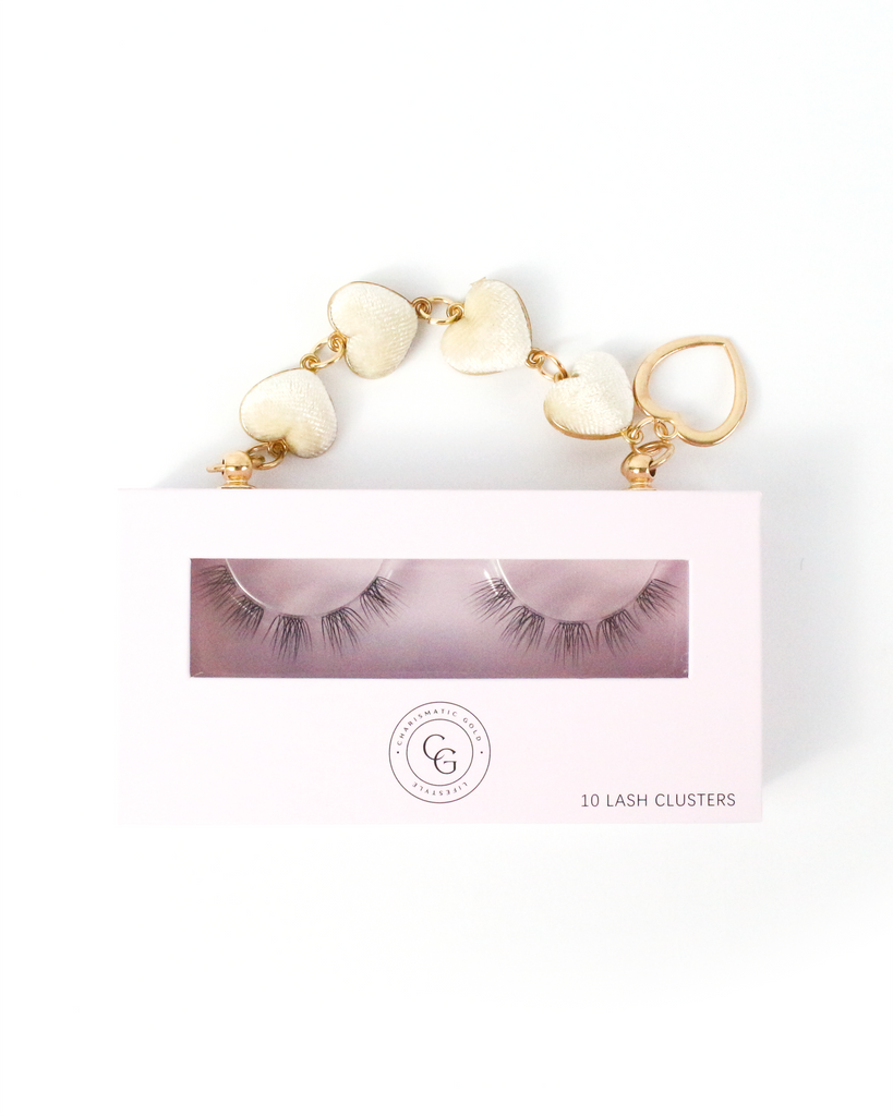 LILY LASHES