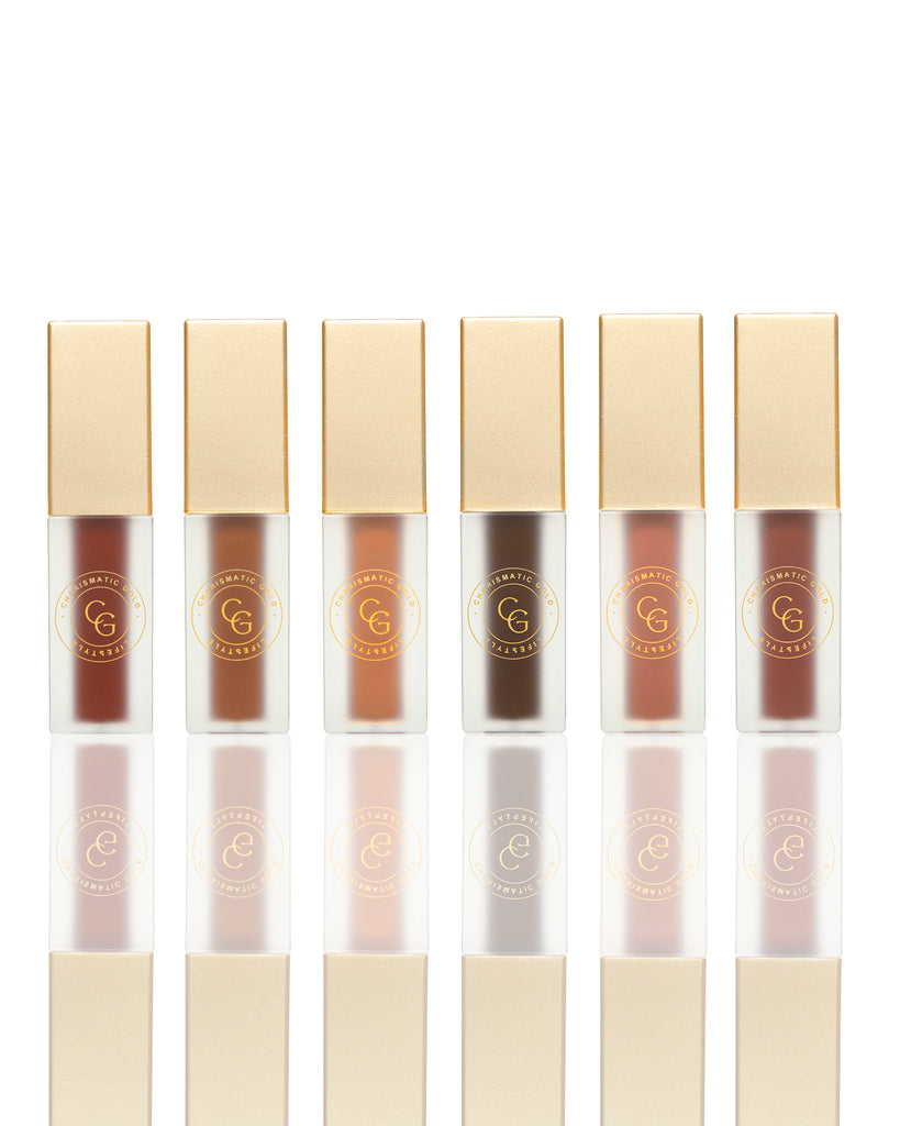 THE IT GIRL GLOSS COLLECTION